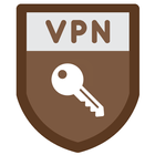 Free VPN Unlimited - Best VPN Zeichen