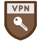 Free VPN Unlimited - Best VPN icono