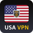 USA VPN: Get USA IP