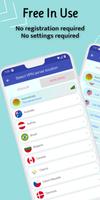 Secure VPN: Private VPN Proxy Poster