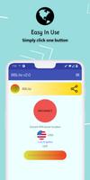 Secure VPN: Private VPN Proxy captura de pantalla 2