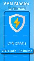 VPN Master Affiche