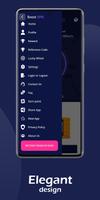 Boost VPN - Secure VPN proxy captura de pantalla 3