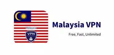 VPN Malaysia - Use Malaysia IP