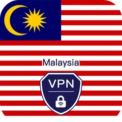 VPN Malaysia - Use Malaysia IP アプリダウンロード