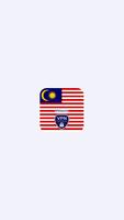 VPN Malaysia - Use Malaysia IP Affiche