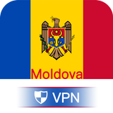 VPN Moldova - Use Moldova IP