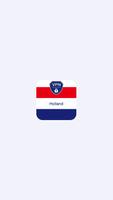 VPN Netherlands - Use NL IP Affiche