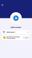 VPN Netherlands - Use NL IP screenshot 1