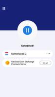 VPN Netherlands - Use NL IP screenshot 3