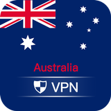 VPN Australia - Use AU IP