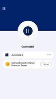 VPN Australia - Use AU IP screenshot 3
