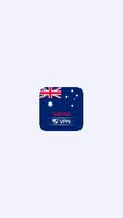 VPN Australia - Use AU IP Affiche