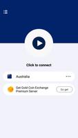 VPN Australia - Use AU IP اسکرین شاٹ 1