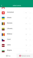 VPN Bulgaria - Use Bulgaria IP تصوير الشاشة 2