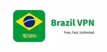 VPN Brazil - Use Brazil IP