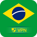 VPN Brazil - Use Brazil IP APK
