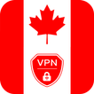 VPN Canada - Use Canada IP