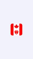 Poster VPN Canada - Use Canada IP