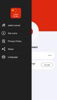 VPN China - Use Chinese IP الملصق