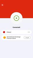 VPN China - Use Chinese IP スクリーンショット 3