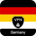 VPN Germany - Use German IP иконка