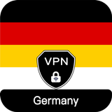 VPN Germany - Use German IP иконка