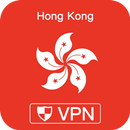 VPN Hong Kong - Use HK IP APK