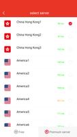 VPN Hong Kong - Use HK IP imagem de tela 2