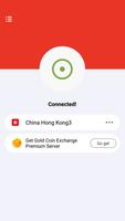 VPN Hong Kong - Use HK IP تصوير الشاشة 3