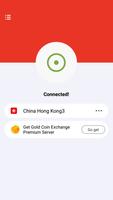 VPN Hong Kong - Use HK IP imagem de tela 3