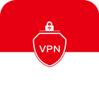 VPN Indonesian - Use Indon IP icône