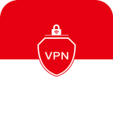VPN Indonesian - Use Indon IP icono