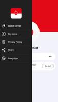 VPN Indonesian - Use Indon IP Poster