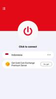 VPN Indonesian - Use Indon IP capture d'écran 1