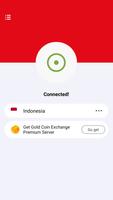 VPN Indonesian - Use Indon IP capture d'écran 3
