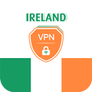 VPN Ireland - Use Ireland IP APK