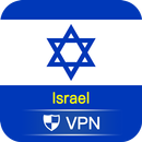 VPN Israel - Use Israel IP APK