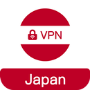 Japan VPN - Use Japanese IP APK