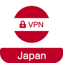 Japan VPN - Use Japanese IP-APK