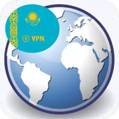 VPN Kazakhstan - Use KZ IP