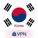Korea VPN - Fast VPN Proxy-APK