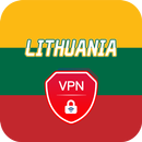 VPN Lithuania - Use LT IP APK