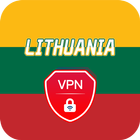 VPN Lithuania - Use LT IP иконка