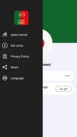 VPN Portugal - Use Portugal IP постер