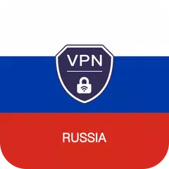 VPN Russia - Use Russia IP アプリダウンロード