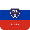 VPN Russia - Use Russia IP-APK