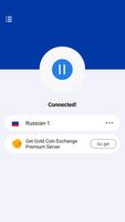 VPN Russia - Use Russia IP capture d'écran 3