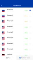 VPN Russia - Use Russia IP تصوير الشاشة 2
