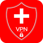 VPN CH - Fast VPN Proxy simgesi